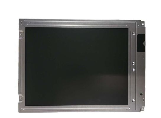 LQ104V1DG31 dièse 10,4 »	LCM	AFFICHAGE INDUSTRIEL DE L'AFFICHAGE À CRISTAUX LIQUIDES 640×480RGB  