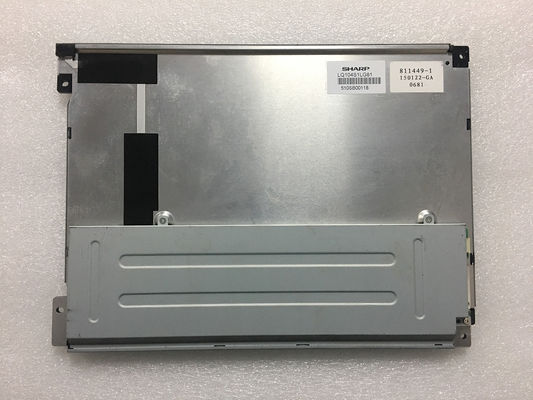 LQ104S1LG82	Dièse 10,4 » LCM	AFFICHAGE INDUSTRIEL DE L'AFFICHAGE À CRISTAUX LIQUIDES 800×600RGB 