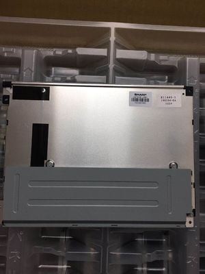 10,4 » LCM 800×600RGB   ² LQ104S1LG81 de 420cd/m	Affichage pointu de TFT LCD