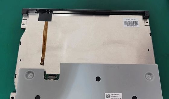 10,4 » LCM 800×600RGB   ² de 1100cd/m   LQ104S1LG75	Affichage pointu de TFT LCD