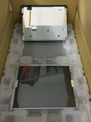 10,4 » LCM 800×600RGB   ² de 1100cd/m   LQ104S1LG76	 Affichage pointu de TFT LCD