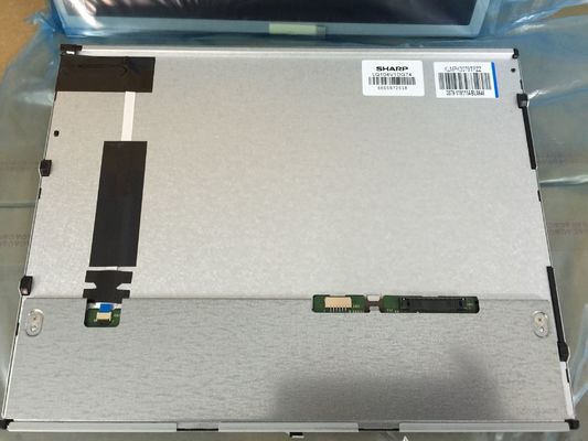 10,4 » LCM 800×600RGB   ² de 1100cd/m   LQ104S1LG76	 Affichage pointu de TFT LCD