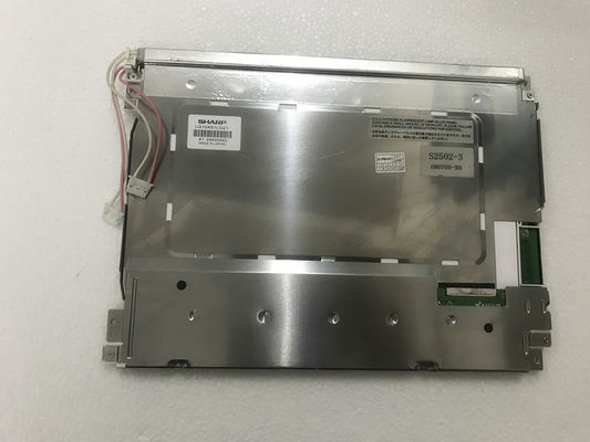 LQ104S1LG21	Dièse 10,4 » LCM	800×600RGB	² de 350cd/m   AFFICHAGE INDUSTRIEL D'AFFICHAGE À CRISTAUX LIQUIDES