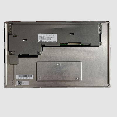 AFFICHAGE INDUSTRIEL d'affichage à cristaux liquides de T-51512D121J-FW-A-AC Kyocera 12.1INCH LCM 800×600RGB 400NITS CCFL TTL