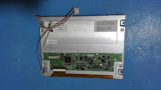AFFICHAGE INDUSTRIEL d'affichage à cristaux liquides de T-51750GD065J-FW-ADN Kyocera 6.5INCH LCM 640×480RG 400NITS CCFL TTL