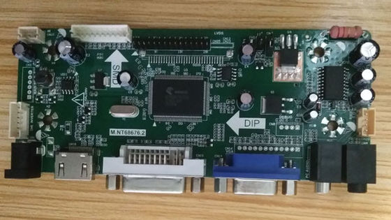 LQ091B1LW01 dièse 9,1&quot; LCM 822×260RGB  ² de 380cd/m   AFFICHAGE INDUSTRIEL D'AFFICHAGE À CRISTAUX LIQUIDES