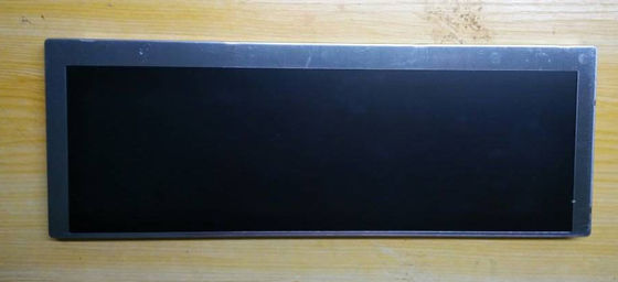 LQ091B1LW01 dièse 9,1&quot; LCM 822×260RGB  ² de 380cd/m   AFFICHAGE INDUSTRIEL D'AFFICHAGE À CRISTAUX LIQUIDES