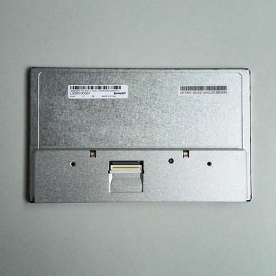 LQ090Y3DG01 dièse 9&quot; AFFICHAGE INDUSTRIEL d'affichage à cristaux liquides de ² de LCM 800×480RGB 300cd/m