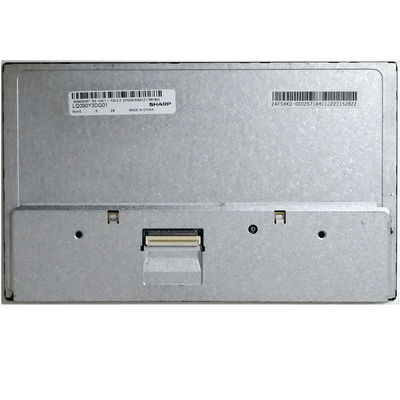LQ090Y3DG01 dièse 9&quot; AFFICHAGE INDUSTRIEL d'affichage à cristaux liquides de ² de LCM 800×480RGB 300cd/m