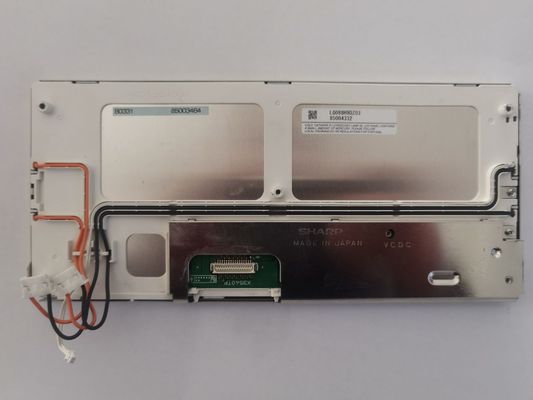 8,8&quot;	LCM	640×240RGB  affichage pointu du ² LQ088H9DZ03 TFT LCD de 250cd/m