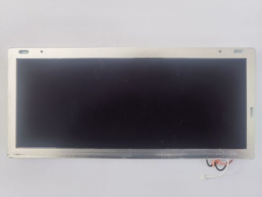 LQ088H9DZ01 dièse 8,8&quot; LCM 640×240RGB   ² de 250cd/m   AFFICHAGE INDUSTRIEL D'AFFICHAGE À CRISTAUX LIQUIDES