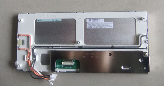 LQ088H9DZ01 dièse 8,8&quot; LCM 640×240RGB   ² de 250cd/m   AFFICHAGE INDUSTRIEL D'AFFICHAGE À CRISTAUX LIQUIDES