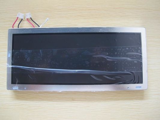 Dièse de LQ088H9DR01U	8,8&quot;	LCM	640×240RGB 	AFFICHAGE INDUSTRIEL d'affichage à cristaux liquides de ² de 220cd/m