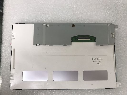 LQ085Y3DG12 8.5INCH	 Affichage de TFT LCD de dièse de LCM 800×480RGB	 