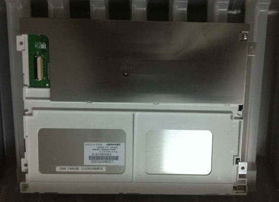8,4&quot;	LCM	640×480RGB 	affichage pointu du ² LQ084V3DG02 TFT LCD de 400cd/m