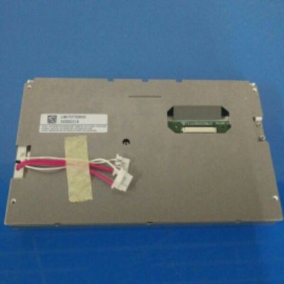 Dièse 8&quot; de LQ080T5GG01B AFFICHAGE INDUSTRIEL d'affichage à cristaux liquides de LCM 480×234RGB 