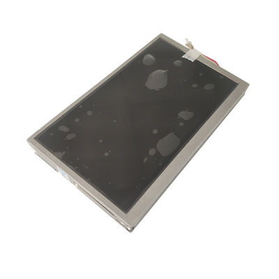 Dièse 8&quot; de LQ080T5GG01B AFFICHAGE INDUSTRIEL d'affichage à cristaux liquides de LCM 480×234RGB 