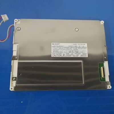 7,5&quot;	LCM	640×480RGB 	² de 400cd/m   Dièse LQ075V3DG01	Affichage de TFT LCD