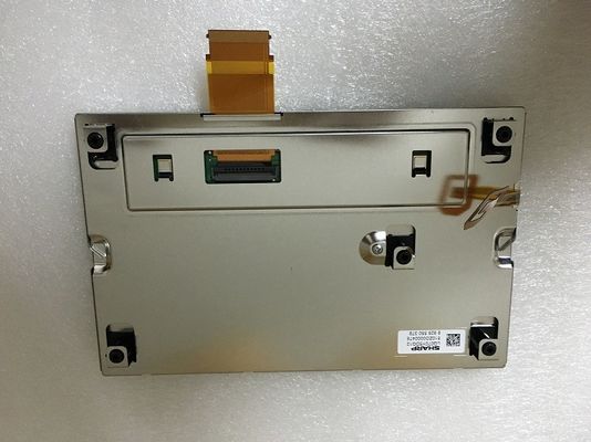 LQ070Y5DG12 dièse 7&quot; AFFICHAGE INDUSTRIEL d'affichage à cristaux liquides de LCM 800×480RGB  