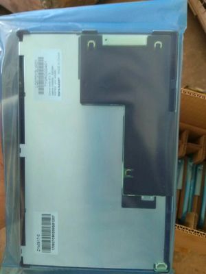 7&quot; LCM 800×480RGB 	² de 360cd/m   Dièse LQ070Y3LW01	 Affichage de TFT LCD