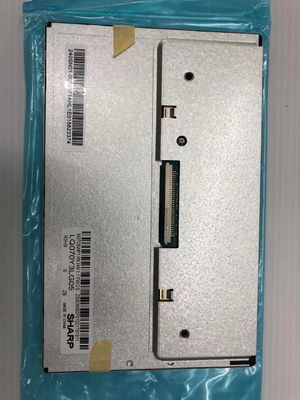 7&quot;	LCM	800×480RGB 	dièse du ² LQ070Y3LG05 de 380cd/m   Affichage de TFT LCD