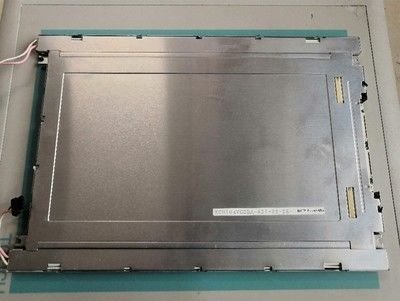 AFFICHAGE INDUSTRIEL d'affichage à cristaux liquides de TCG057QV1AD-G00 Kyocera 5.7INCH LCM 320×240RGB 370NITS CCFL TTL