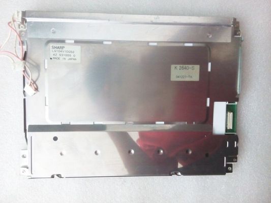 AFFICHAGE INDUSTRIEL d'affichage à cristaux liquides de TCG057QV1AD-G00 Kyocera 5.7INCH LCM 320×240RGB 370NITS CCFL TTL