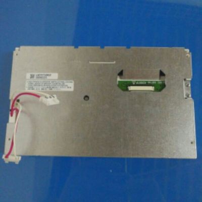 Dièse de LQ070T5GG01C	7&quot; AFFICHAGE INDUSTRIEL D'AFFICHAGE À CRISTAUX LIQUIDES DE LCM 480×234RGB 