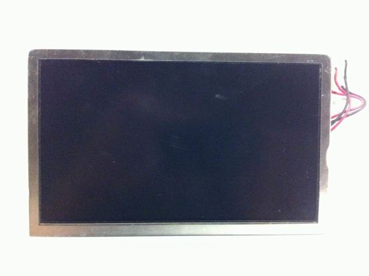 Dièse de LQ070T5GG01C	7&quot; AFFICHAGE INDUSTRIEL D'AFFICHAGE À CRISTAUX LIQUIDES DE LCM 480×234RGB 