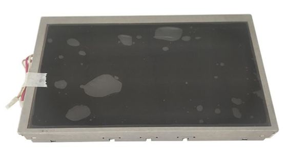 LQ070T5DR02	Dièse 7&quot;	LCM	480×240RGB 	AFFICHAGE INDUSTRIEL d'affichage à cristaux liquides de ² de 400cd/m