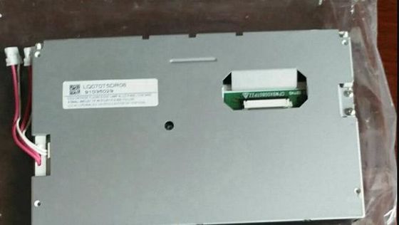 LQ070T5DR02	Dièse 7&quot;	LCM	480×240RGB 	AFFICHAGE INDUSTRIEL d'affichage à cristaux liquides de ² de 400cd/m