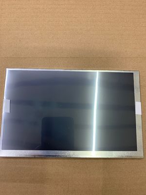 AFFICHAGE INDUSTRIEL d'affichage à cristaux liquides de TCG070WVLPEANN-AN50 Kyocera 7INCH LCM 800×480RGB 700NITS WLED LVDS