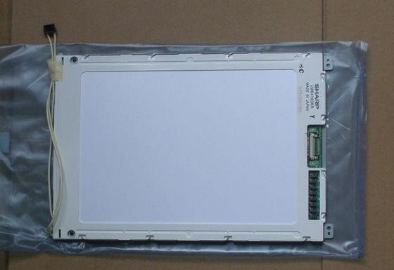 AFFICHAGE INDUSTRIEL d'affichage à cristaux liquides de TCG075VGLAE-G00 Kyocera 7.5INCH LCM 640×480RGB 280NITS WLED TTL