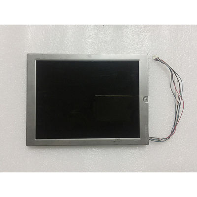 AFFICHAGE INDUSTRIEL d'affichage à cristaux liquides de TCG075VGLAE-G00 Kyocera 7.5INCH LCM 640×480RGB 280NITS WLED TTL