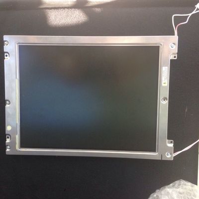 AFFICHAGE INDUSTRIEL d'affichage à cristaux liquides de TCG075VGLAF-G00 Kyocera 7.5INCH LCM 640×480RGB 220NITS WLED TTL
