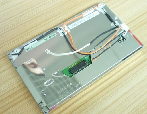 6,5&quot;	LCM	400×240RGB 	affichage pointu du ² LQ065T9BR53 TFT LCD de 220cd/m
