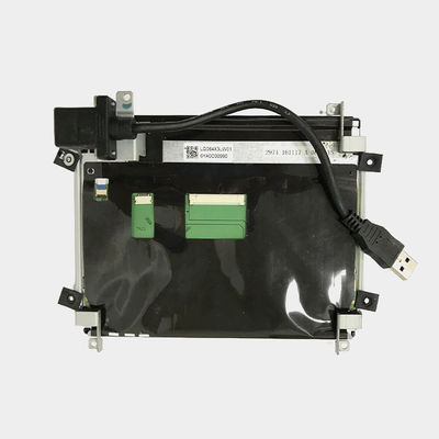 6,4&quot;	LCM	1024×768RGB   ² de 350cd/m   LQ064X3LW01	Dièse   Affichage de TFT LCD