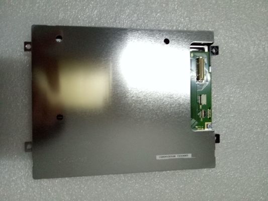6,4&quot;	LCM	640×480RGB 	affichage pointu du ² LQ064V3DG06 TFT LCD de 350cd/m
