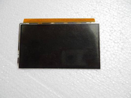 5,8&quot; LCM 400×234RGB   affichage pointu du ² LQ058T5AR04 TFT LCD de 400cd/m