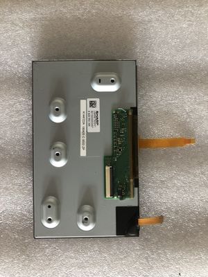 LQ058T5DG31	 Dièse 5,8&quot; AFFICHAGE INDUSTRIEL d'affichage à cristaux liquides de LCM 480×240RGB  