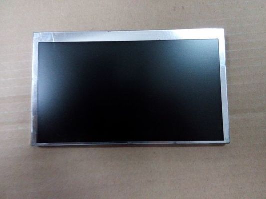 5,8&quot;	LCM	480×240RGB 	² de 420cd/m   LQ058T5DG02   Dièse	Affichage de TFT LCD