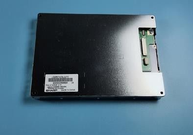 5,7&quot;	LCM	640×480RGB 	dièse du ² LQ057V3LG11 de 350cd/m   Affichage de TFT LCD