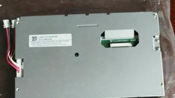 6,5&quot;	LCM	400×234RGB 	² de 420cd/m   Affichage de TFT LCD du dièse LQ065T5AR06