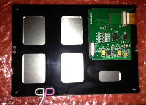 6,5&quot;	LCM	400×234RGB 	² de 420cd/m   Affichage de TFT LCD du dièse LQ065T5AR06