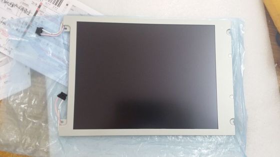 AFFICHAGE INDUSTRIEL d'affichage à cristaux liquides de TCG075VGLDA-G00 Kyocera 7.5INCH LCM 640×480RGB 250NITS WLED TTL