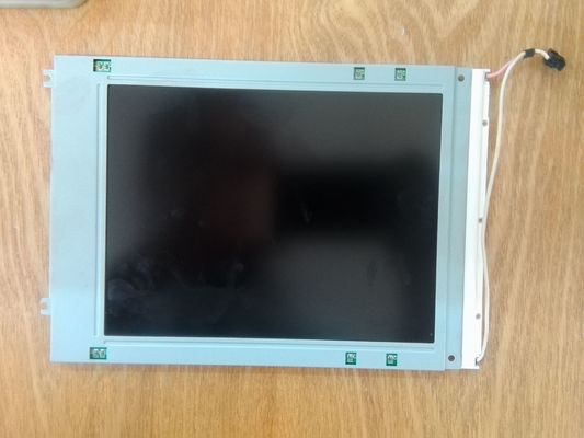 AFFICHAGE INDUSTRIEL d'affichage à cristaux liquides de TCG075VGLDD-G00 Kyocera 7.5INCH LCM 640×480RGB 200NITS WLED LVDS