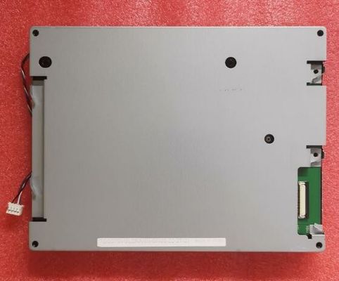 AFFICHAGE INDUSTRIEL d'affichage à cristaux liquides de TCG075VGLEAANN-GN00 Kyocera 7.5INCH LCM 640×480RGB 400NITS WLED TTL