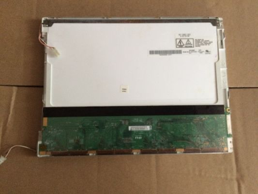 AFFICHAGE INDUSTRIEL d'affichage à cristaux liquides de TCG084SVLPAANN-AN20 Kyocera 8.4INCH LCM 800×600RGB 400NITS WLED LVDS