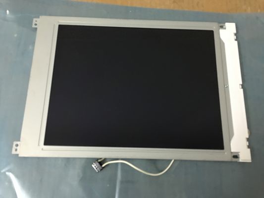 AFFICHAGE INDUSTRIEL d'affichage à cristaux liquides de TCG084SVLPAANN-AN20 Kyocera 8.4INCH LCM 800×600RGB 400NITS WLED LVDS