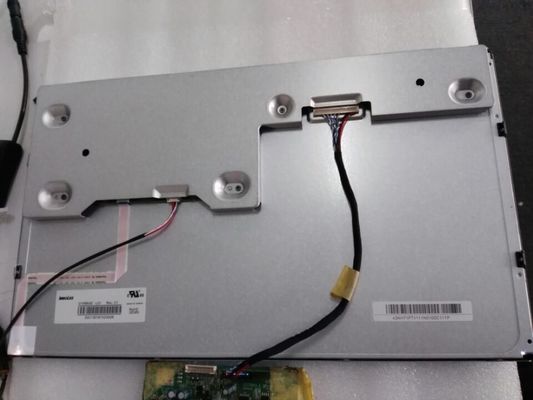 AFFICHAGE INDUSTRIEL d'affichage à cristaux liquides de TCG104SVLPAAFA-AA20 Kyocera 10.4INCH LCM 800×600RGB 360NITS WLED LVDS